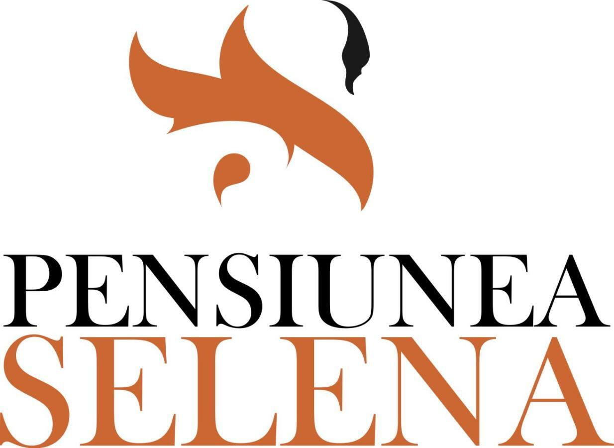 Pensiunea Selena วีเชวเดสซุส ภายนอก รูปภาพ